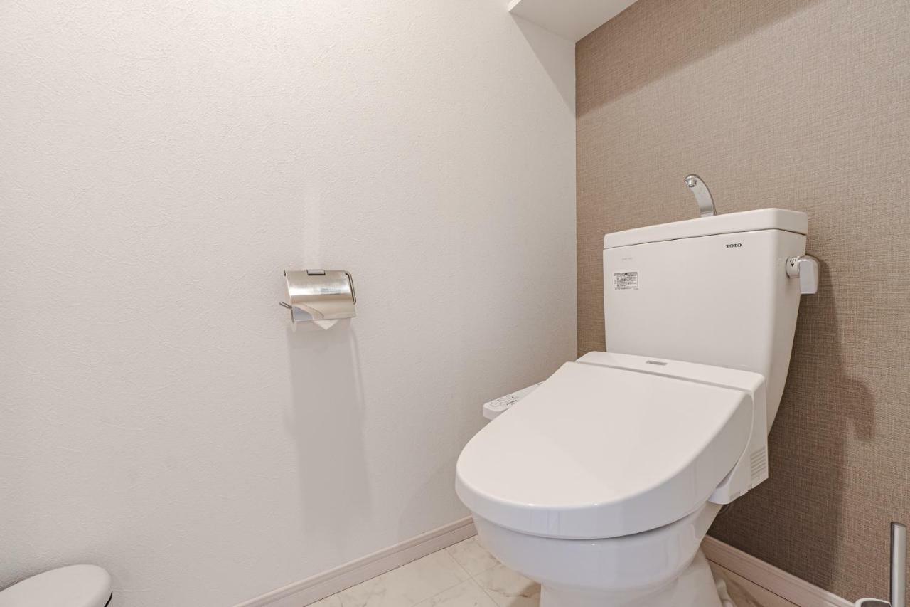Residence Hotel Hakata 6 Фукуока Екстериор снимка