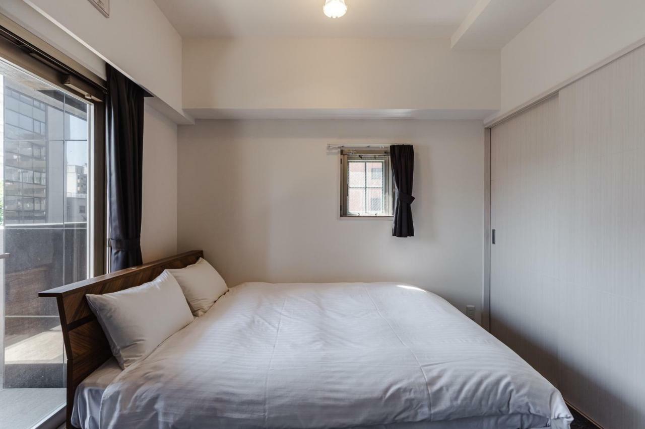 Residence Hotel Hakata 6 Фукуока Екстериор снимка