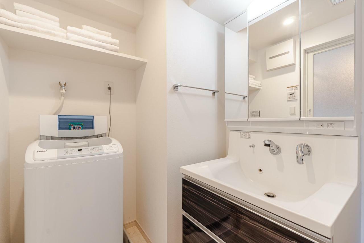 Residence Hotel Hakata 6 Фукуока Екстериор снимка